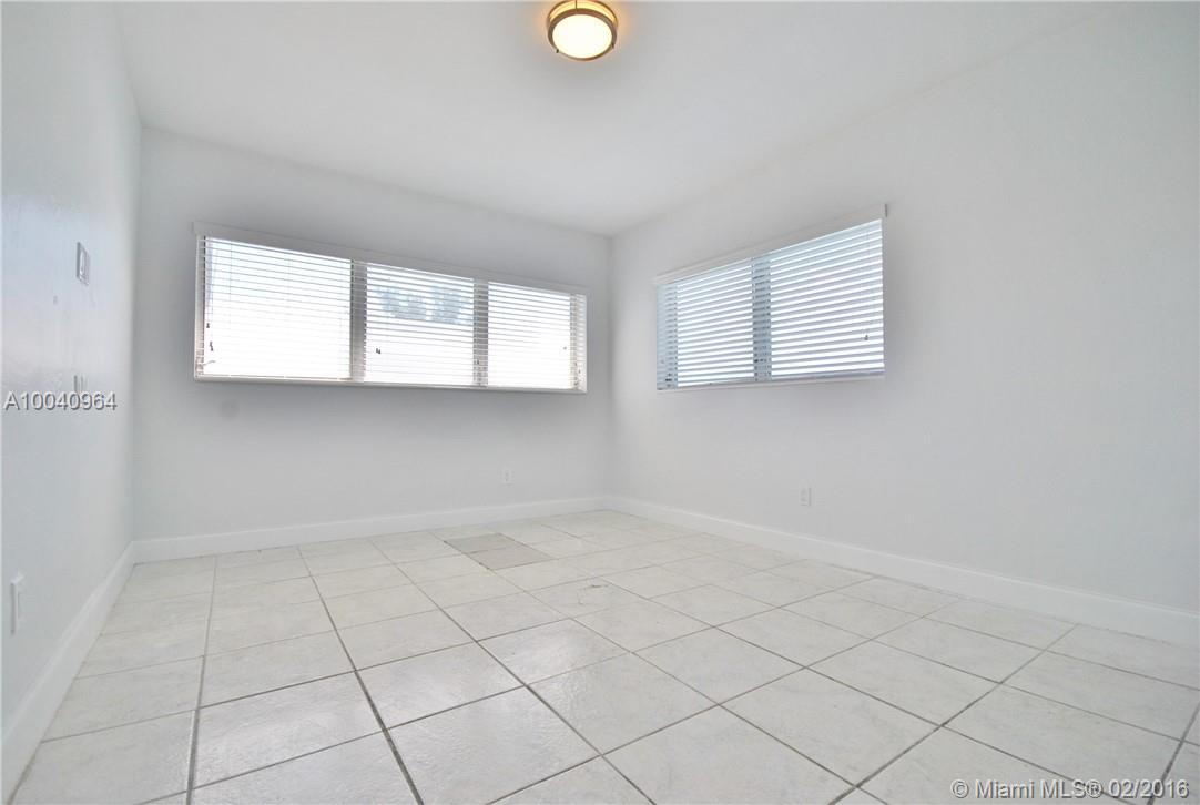 BISCAYNE BEACH SUB - Residential Lease