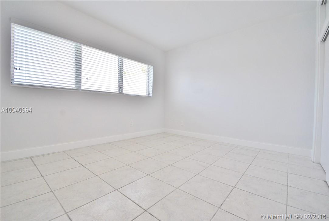 BISCAYNE BEACH SUB - Residential Lease