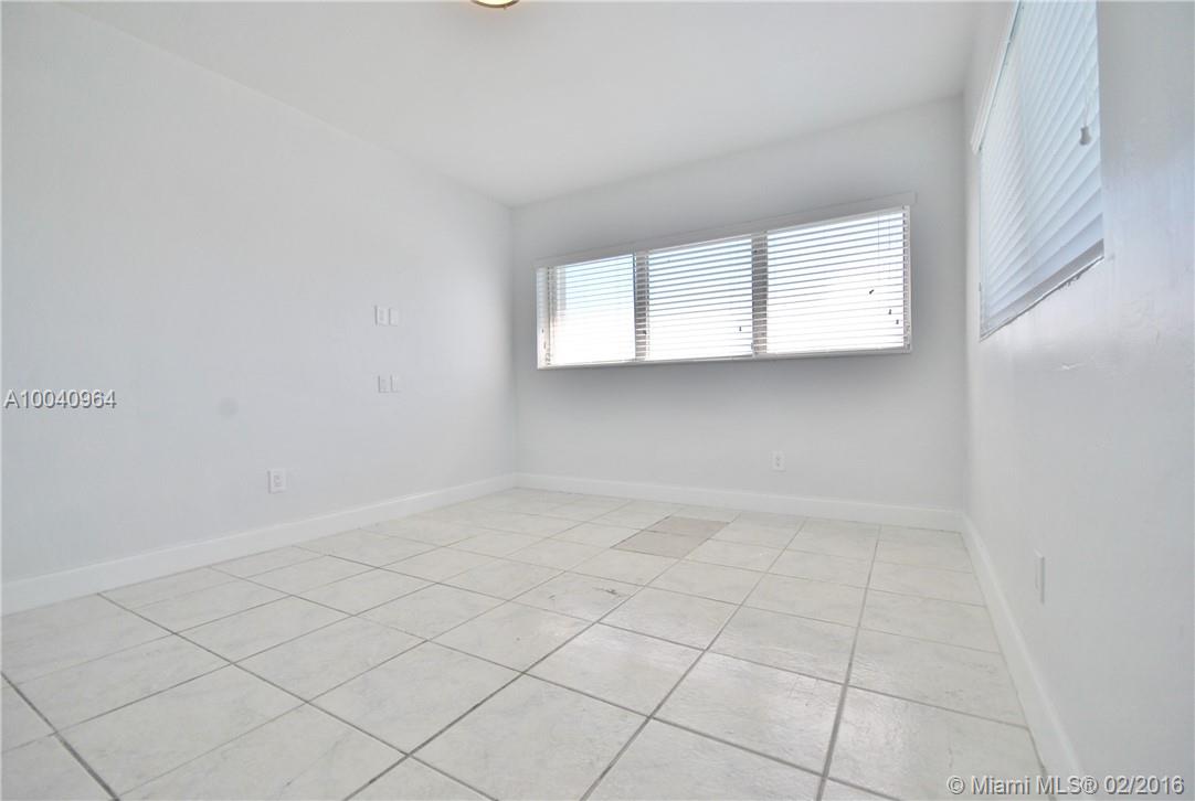 BISCAYNE BEACH SUB - Residential Lease