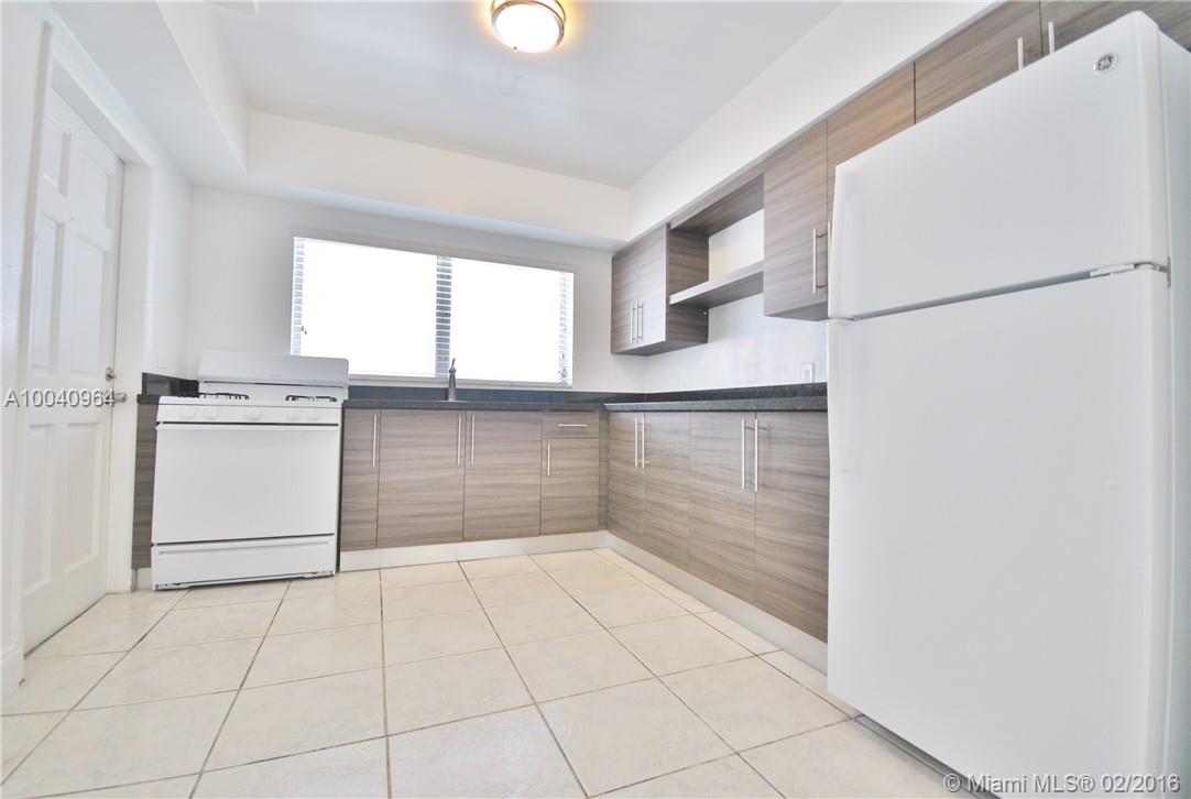 BISCAYNE BEACH SUB - Residential Lease