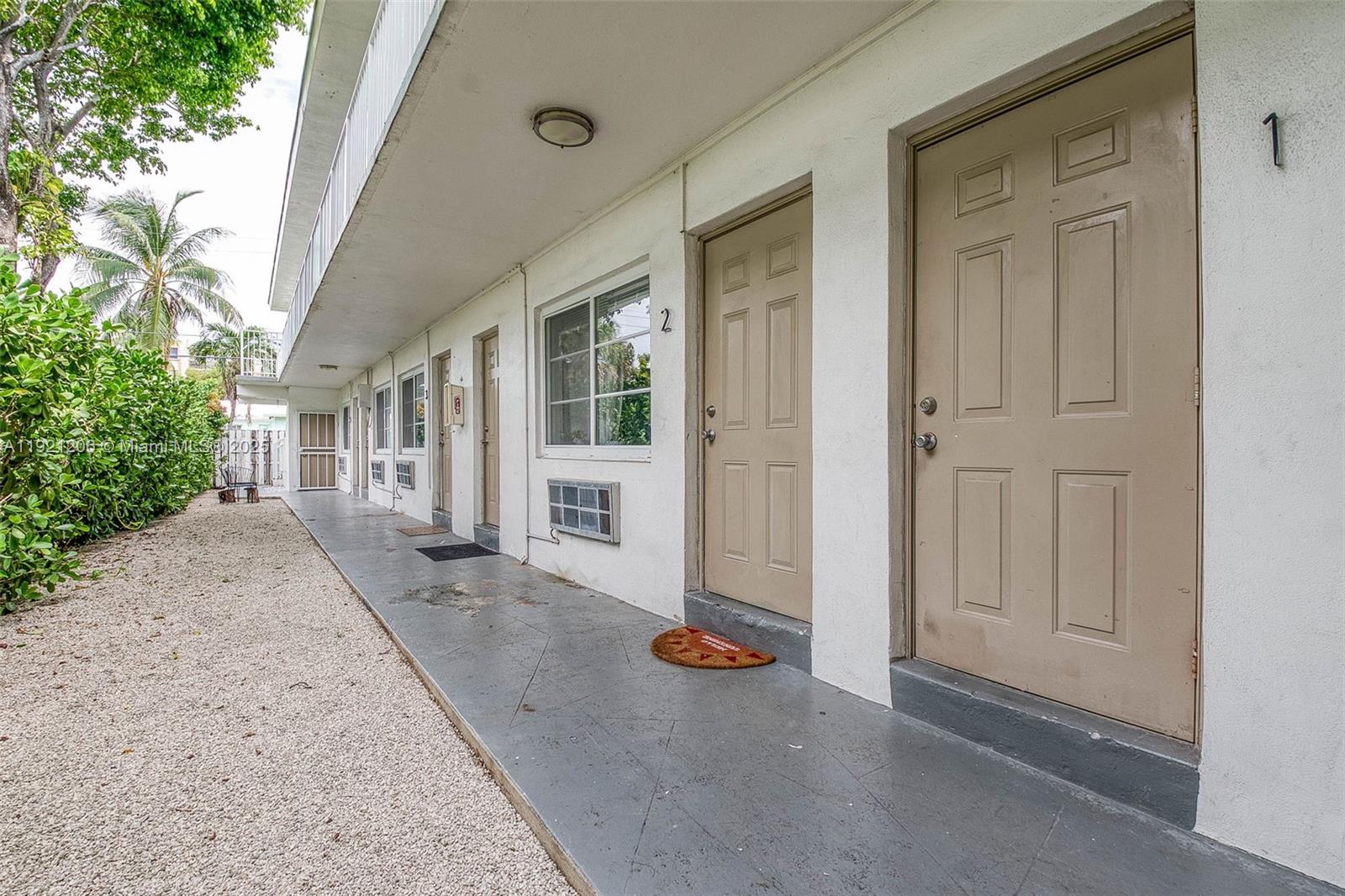 OCEANSIDE SEC ISLE OF NOR - Residential Lease