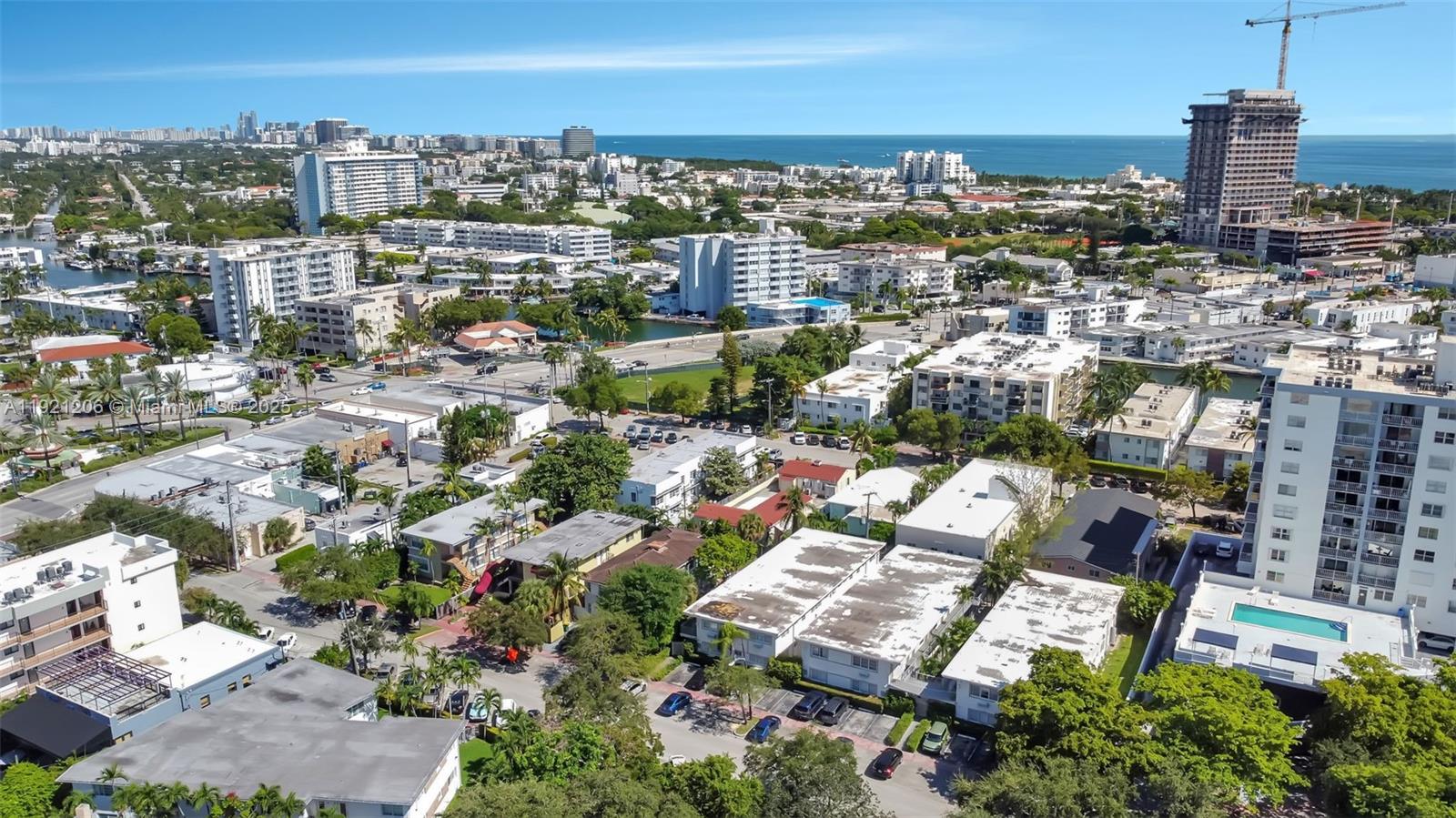 OCEANSIDE SEC ISLE OF NOR - Residential Lease