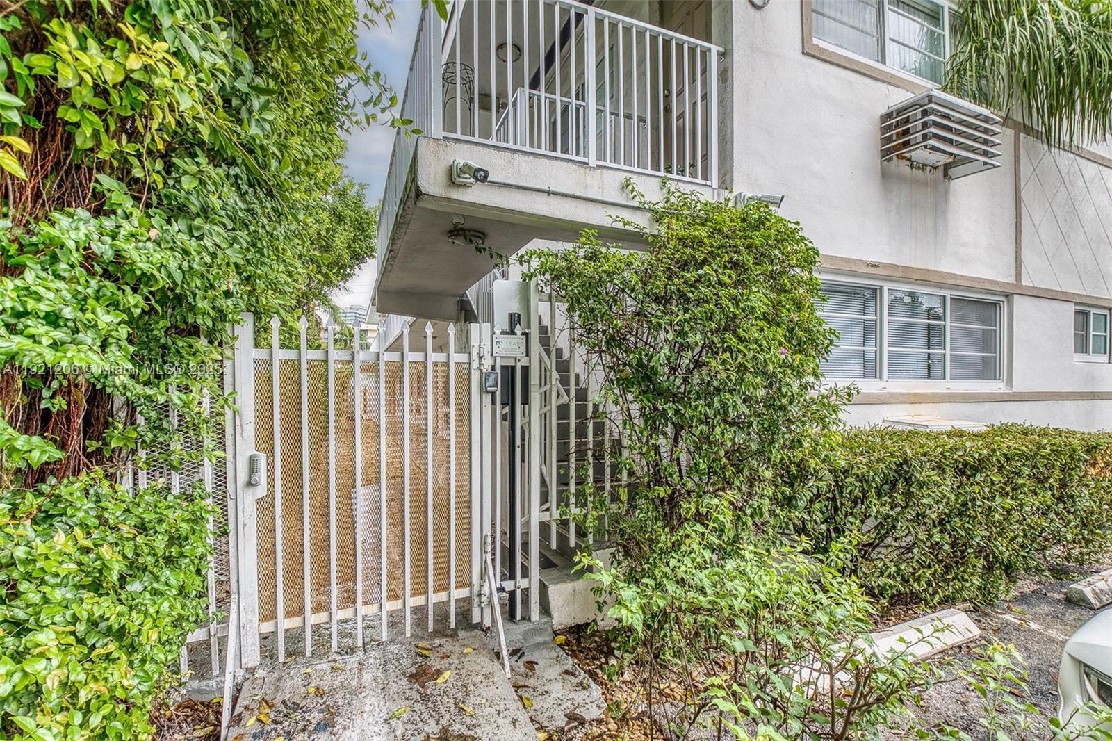 OCEANSIDE SEC ISLE OF NOR - Residential Lease