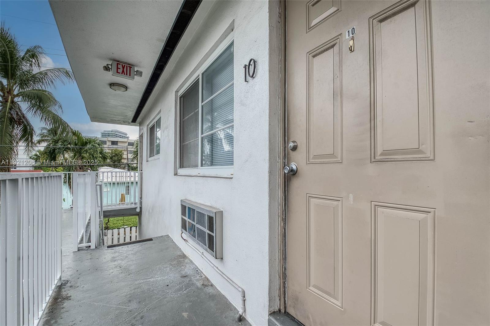 OCEANSIDE SEC ISLE OF NOR - Residential Lease