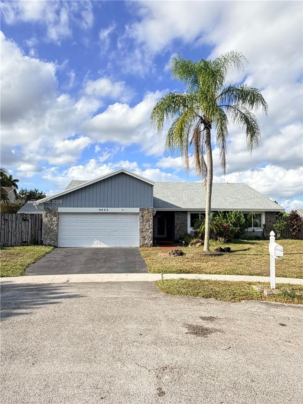 Photo of 9425 NW 46th St, Sunrise, FL 33351 (MLS # A11961986)