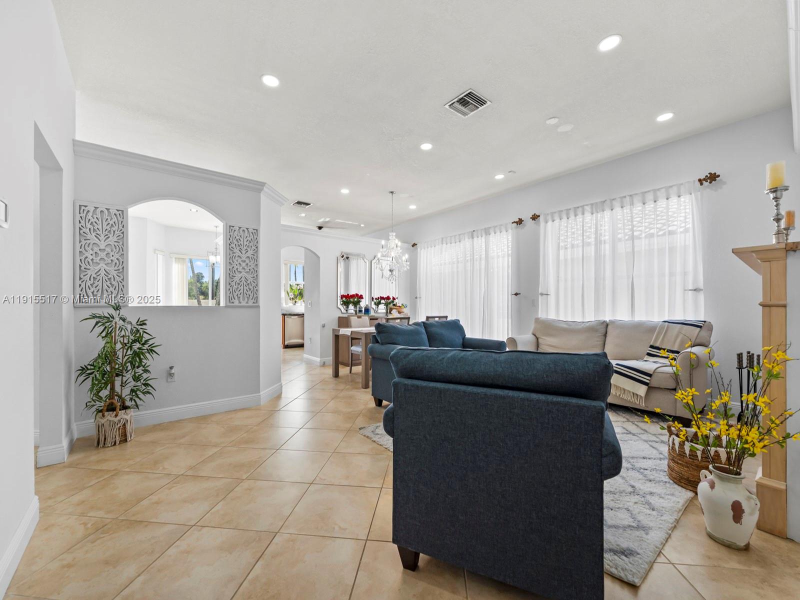 SILVER LAKES SEC 1 AMEND - Residential