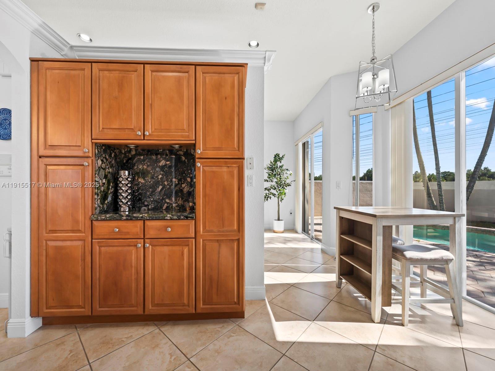 SILVER LAKES SEC 1 AMEND - Residential