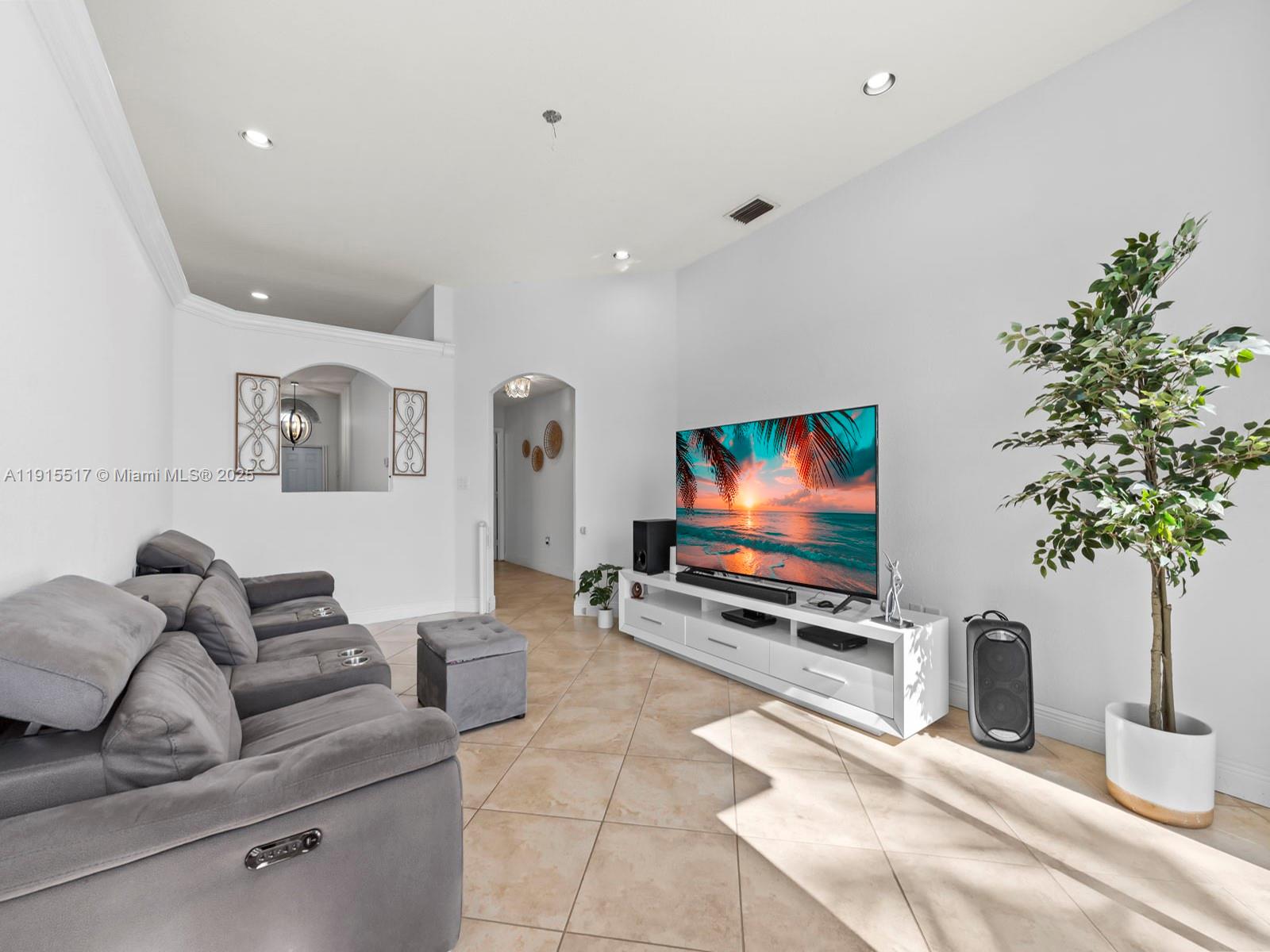 SILVER LAKES SEC 1 AMEND - Residential