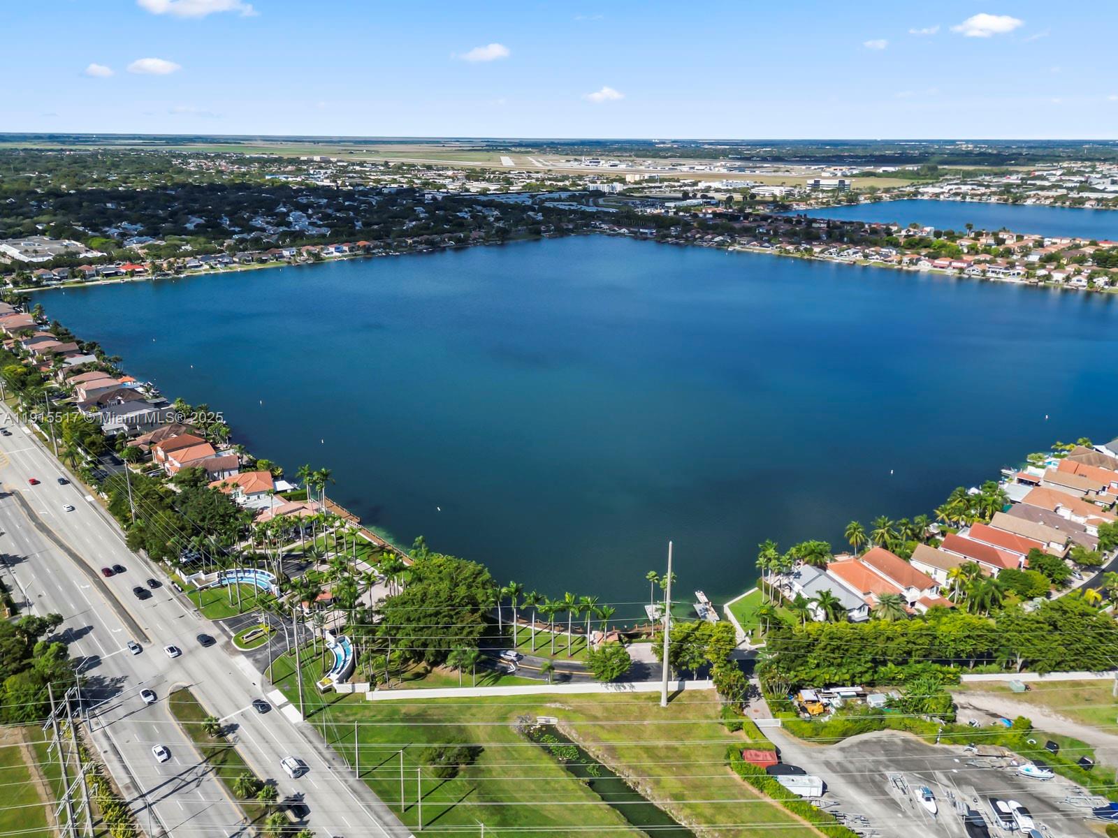 SILVER LAKES SEC 1 AMEND - Residential