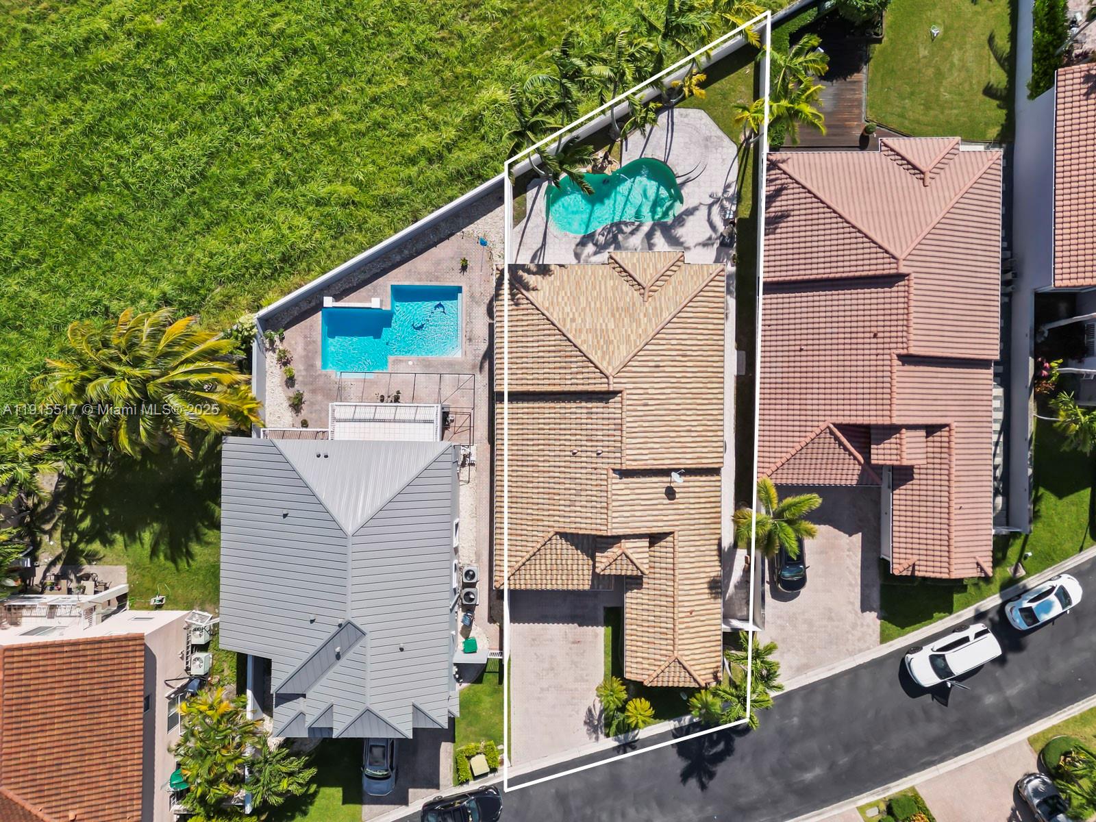 SILVER LAKES SEC 1 AMEND - Residential