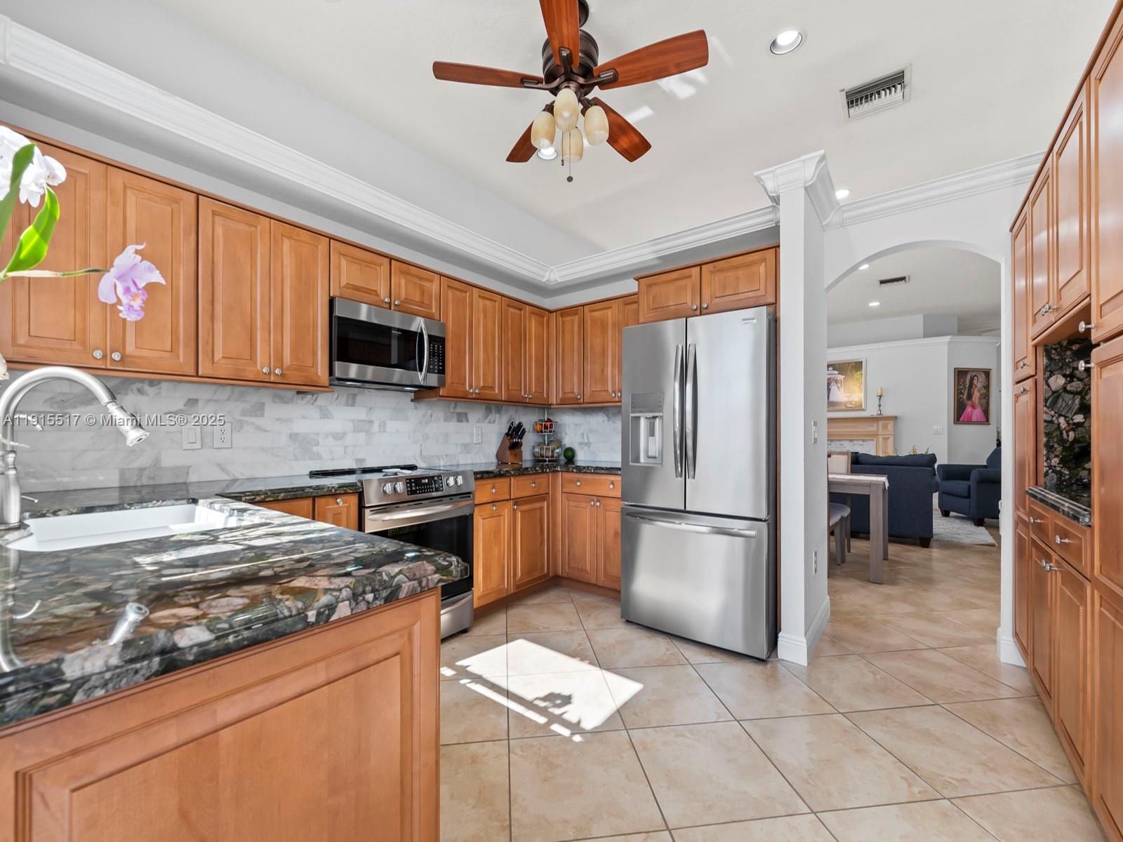 SILVER LAKES SEC 1 AMEND - Residential