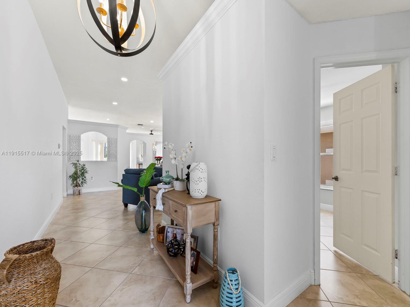 SILVER LAKES SEC 1 AMEND - Residential