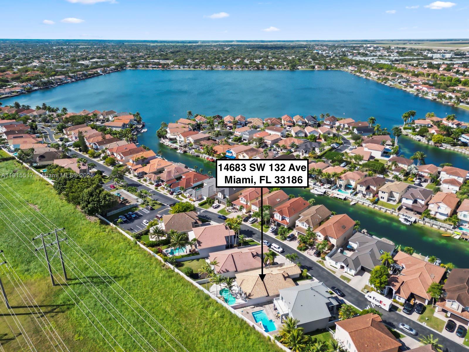 SILVER LAKES SEC 1 AMEND - Residential