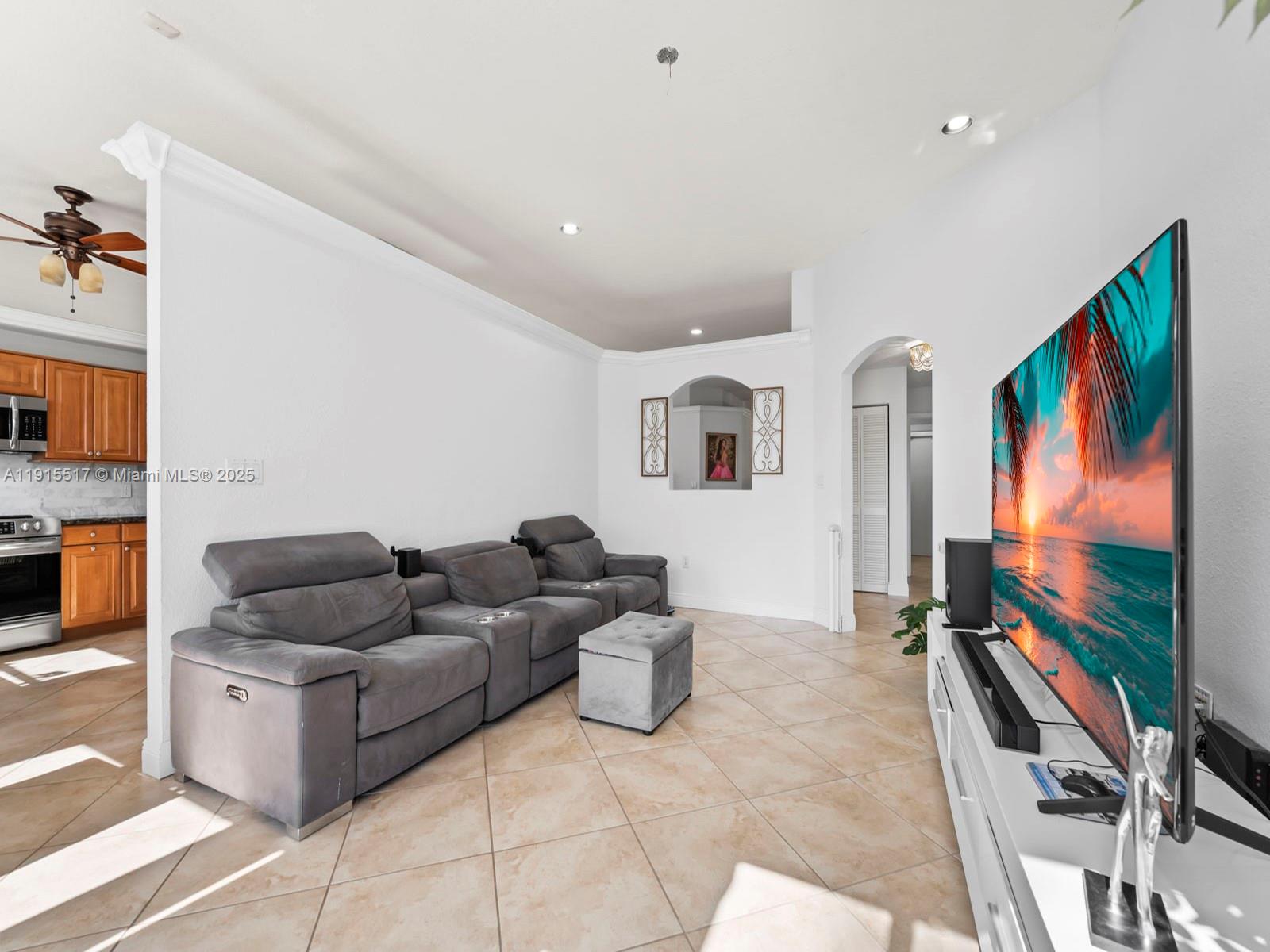 SILVER LAKES SEC 1 AMEND - Residential