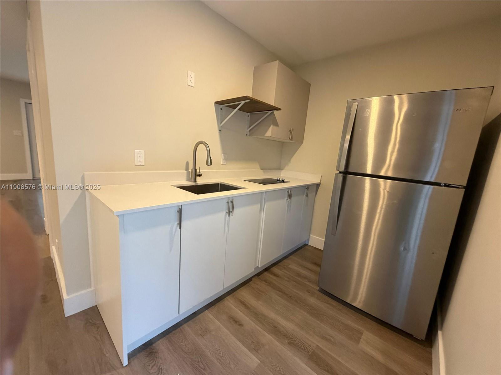 PINEHURST - Residential Lease