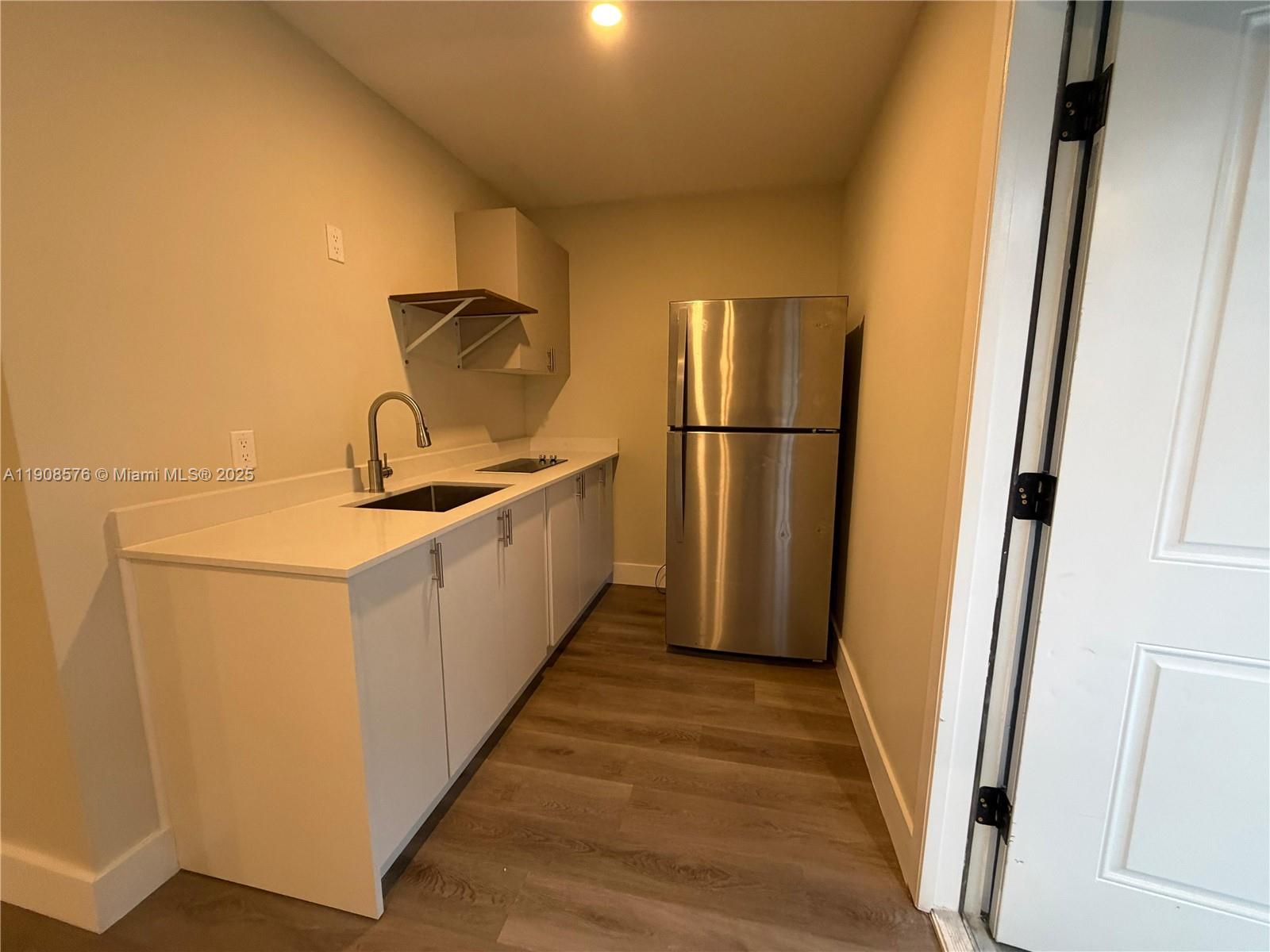 PINEHURST - Residential Lease