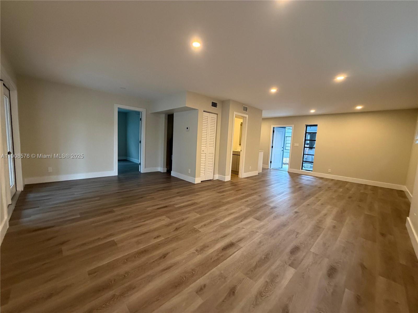 PINEHURST - Residential Lease