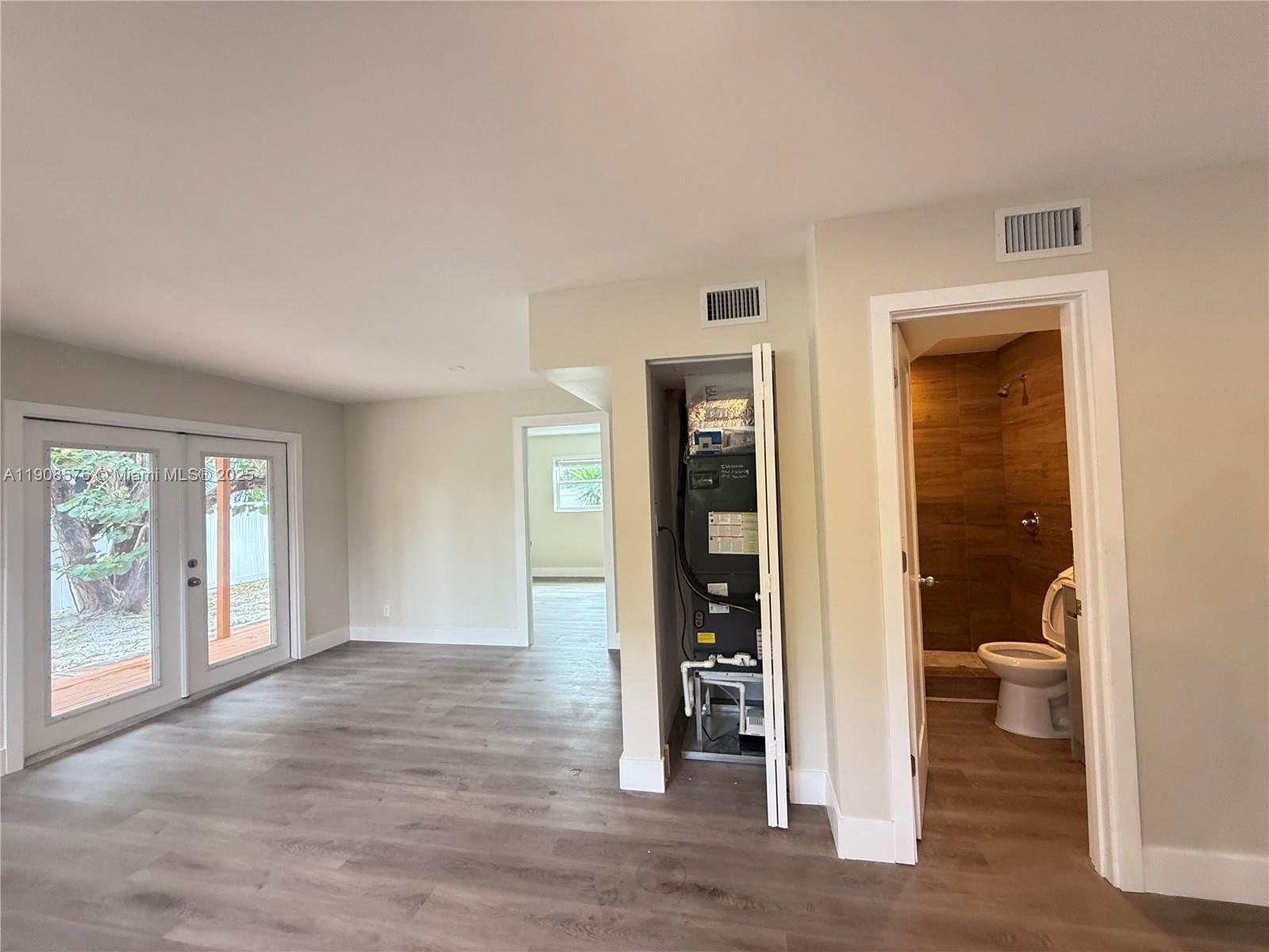 PINEHURST - Residential Lease