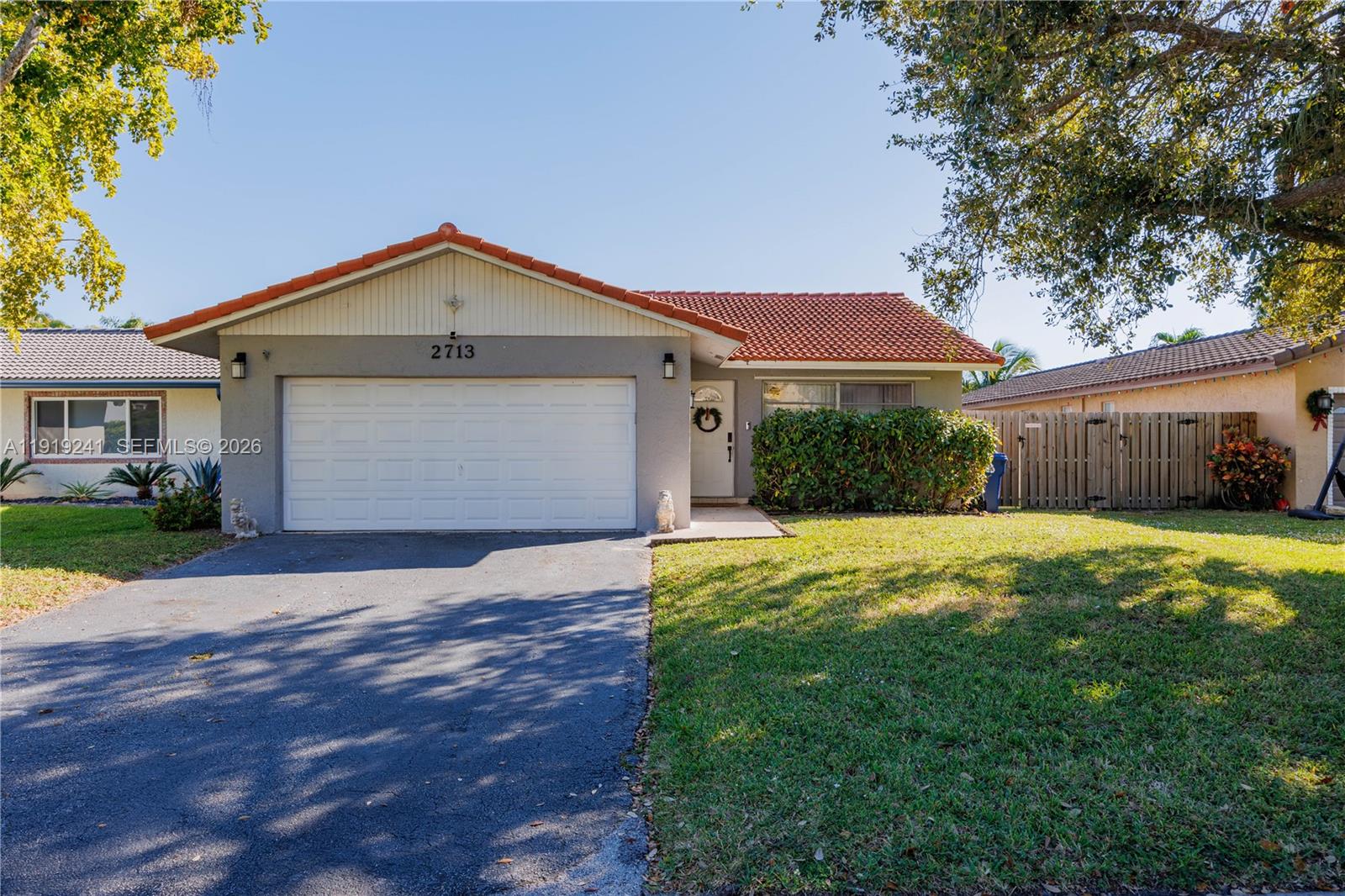 WESTCHESTER - Residential