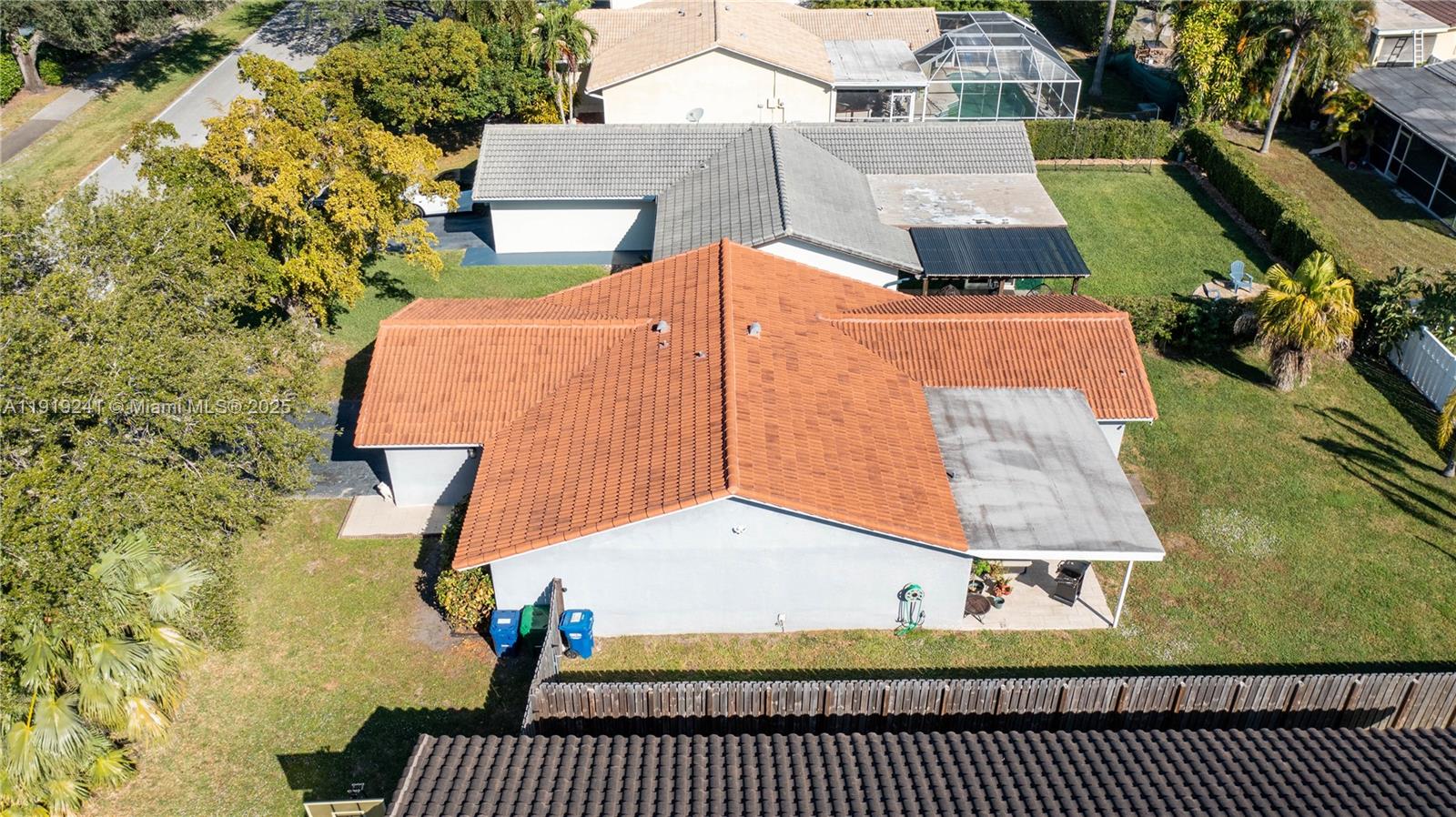 WESTCHESTER - Residential