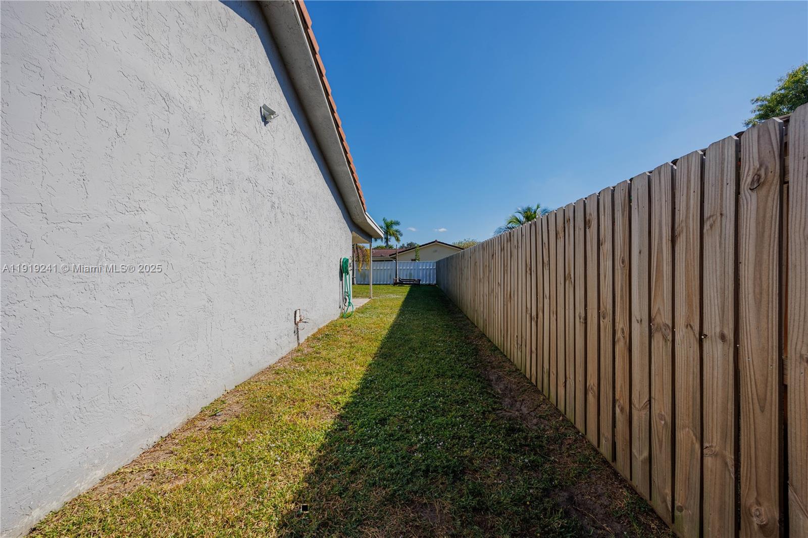 WESTCHESTER - Residential