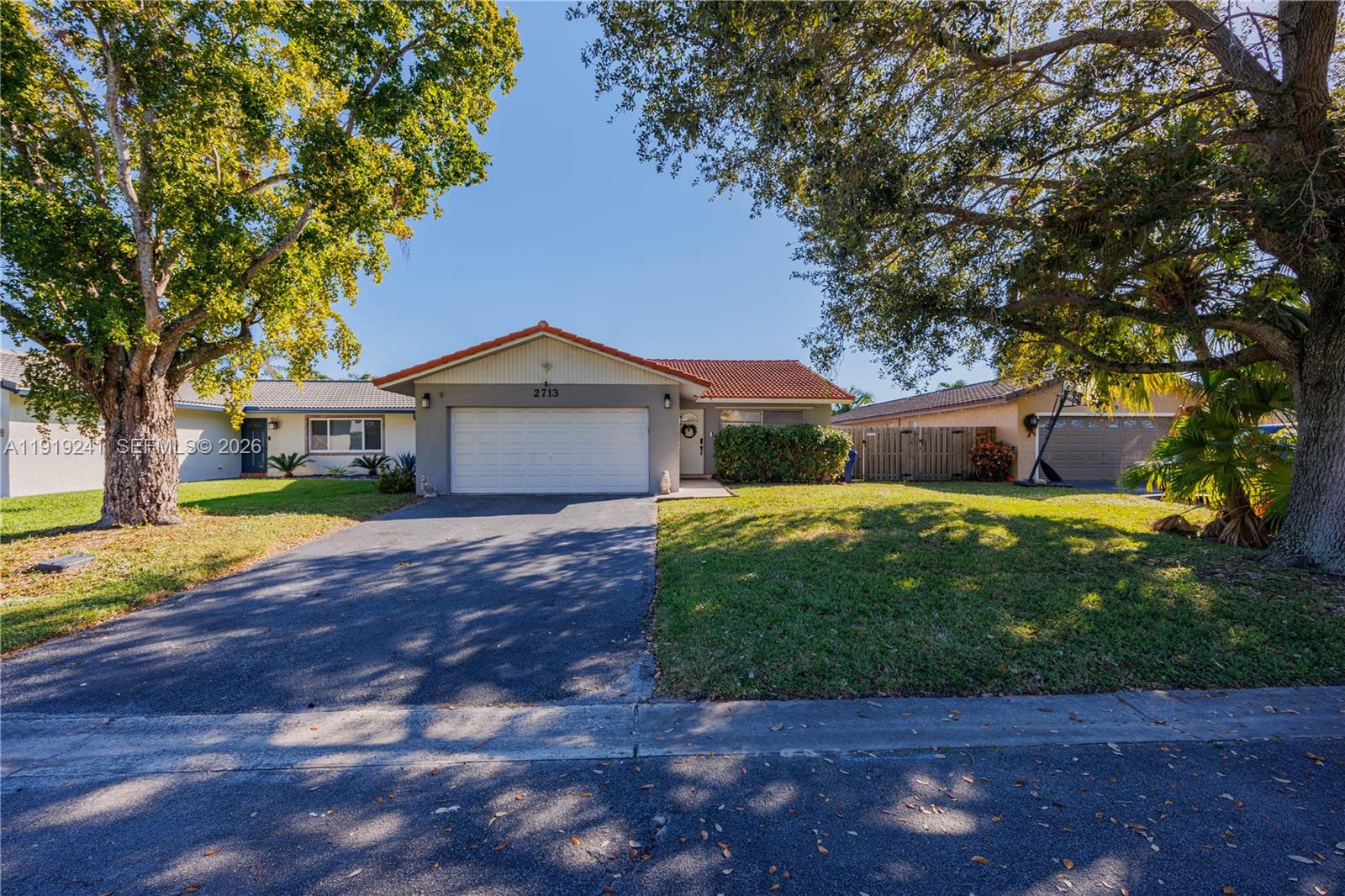 WESTCHESTER - Residential