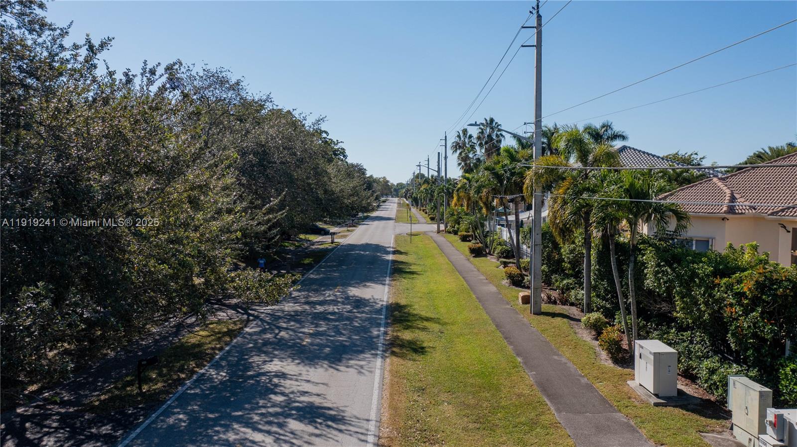 WESTCHESTER - Residential