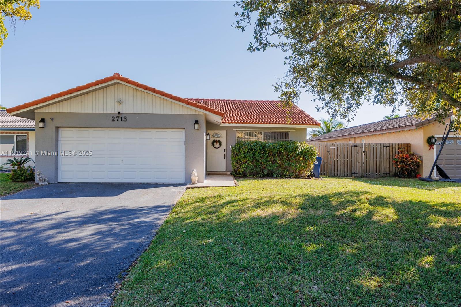 WESTCHESTER - Residential