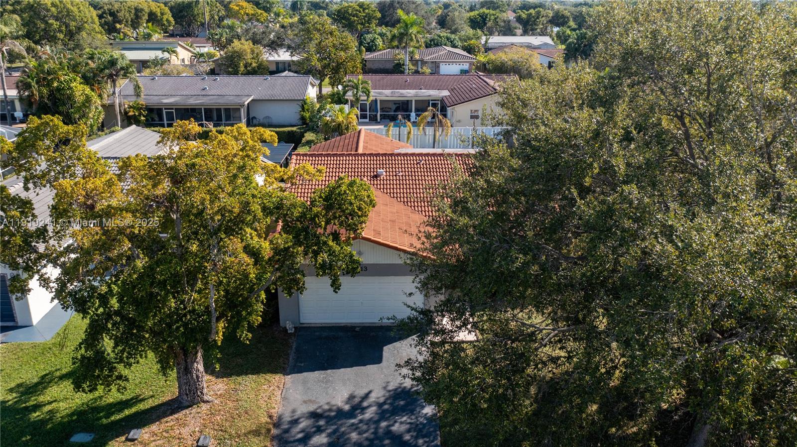 WESTCHESTER - Residential