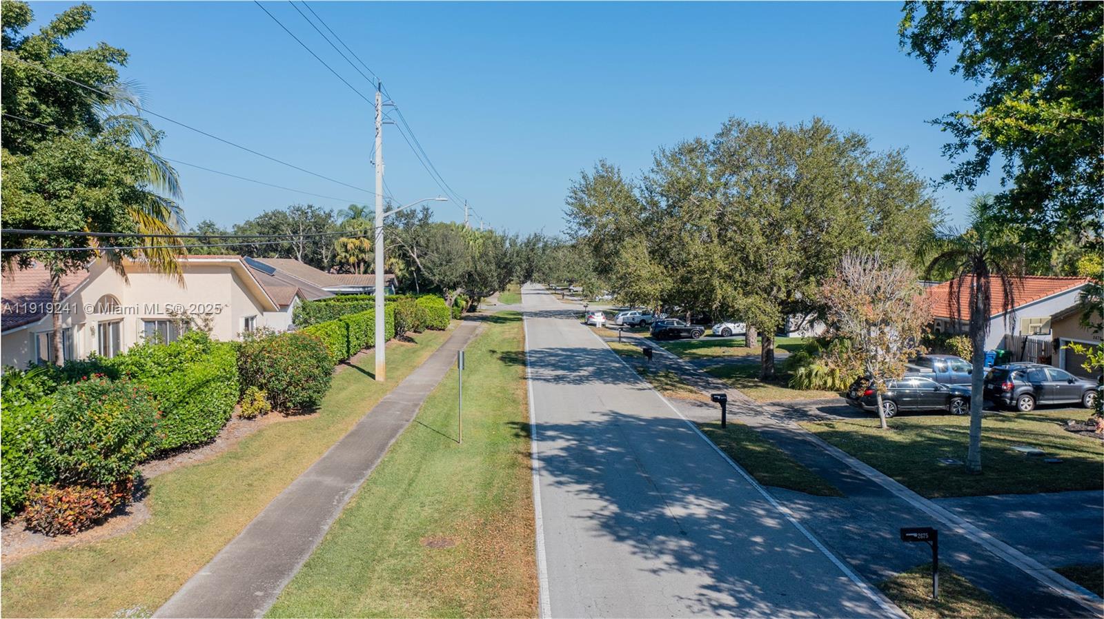 WESTCHESTER - Residential