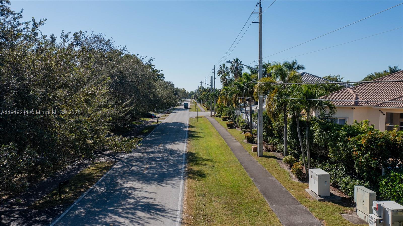 WESTCHESTER - Residential