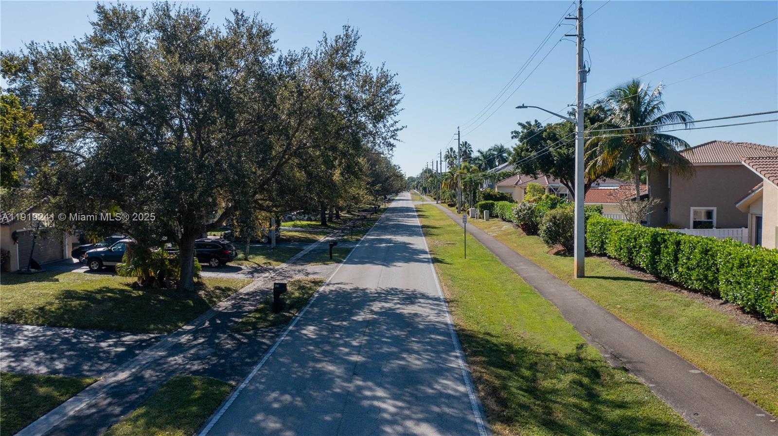 WESTCHESTER - Residential