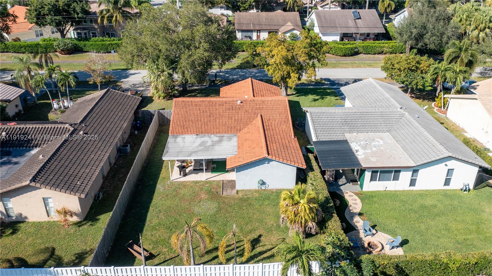 WESTCHESTER - Residential