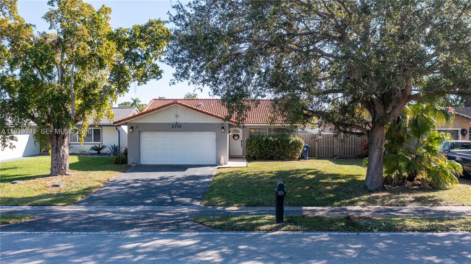 WESTCHESTER - Residential