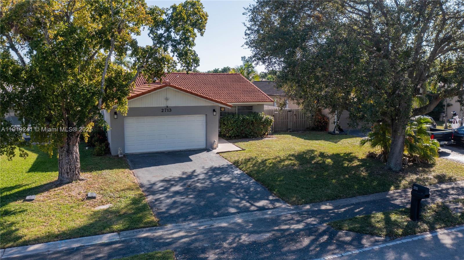 WESTCHESTER - Residential