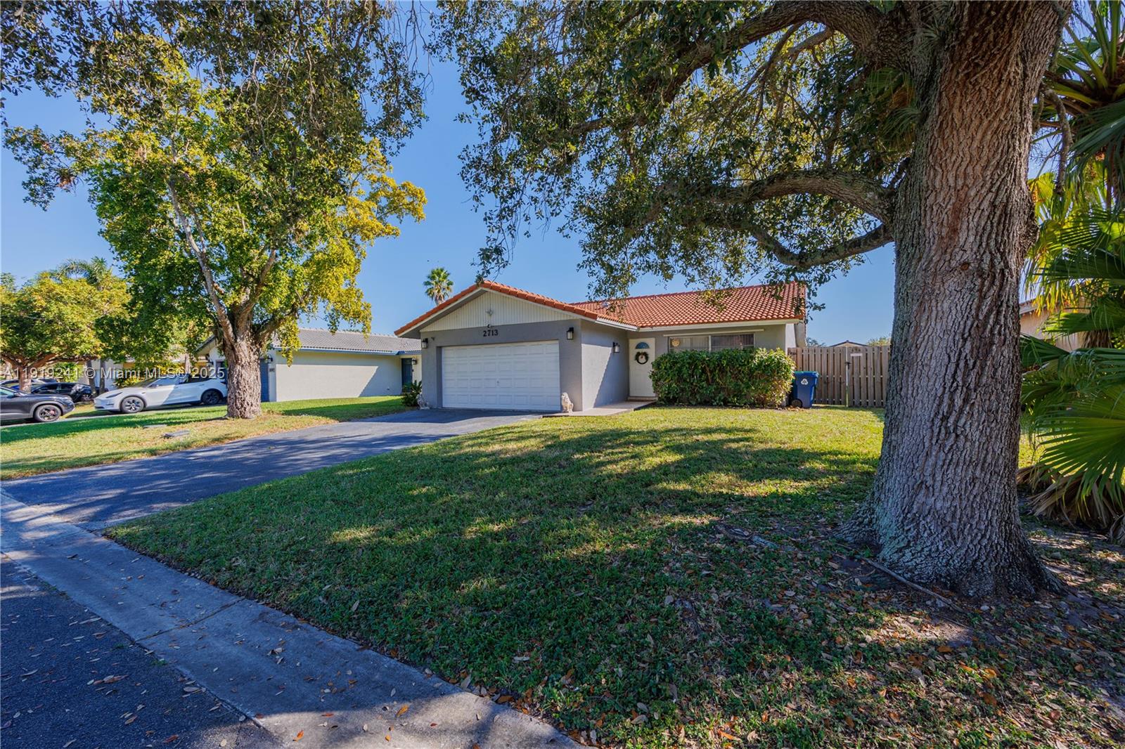 WESTCHESTER - Residential