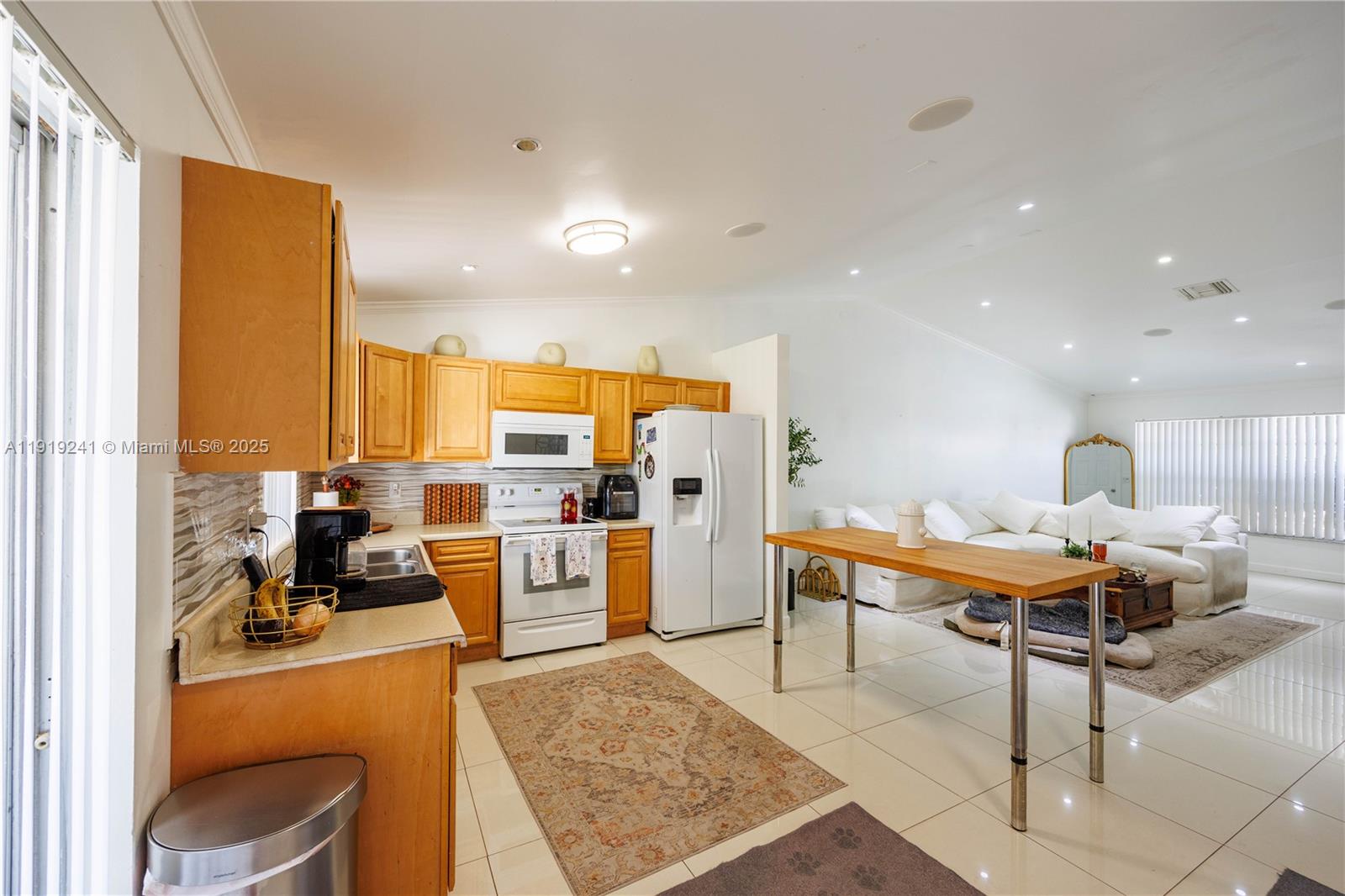 WESTCHESTER - Residential