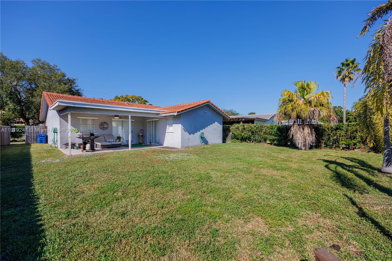 WESTCHESTER - Residential