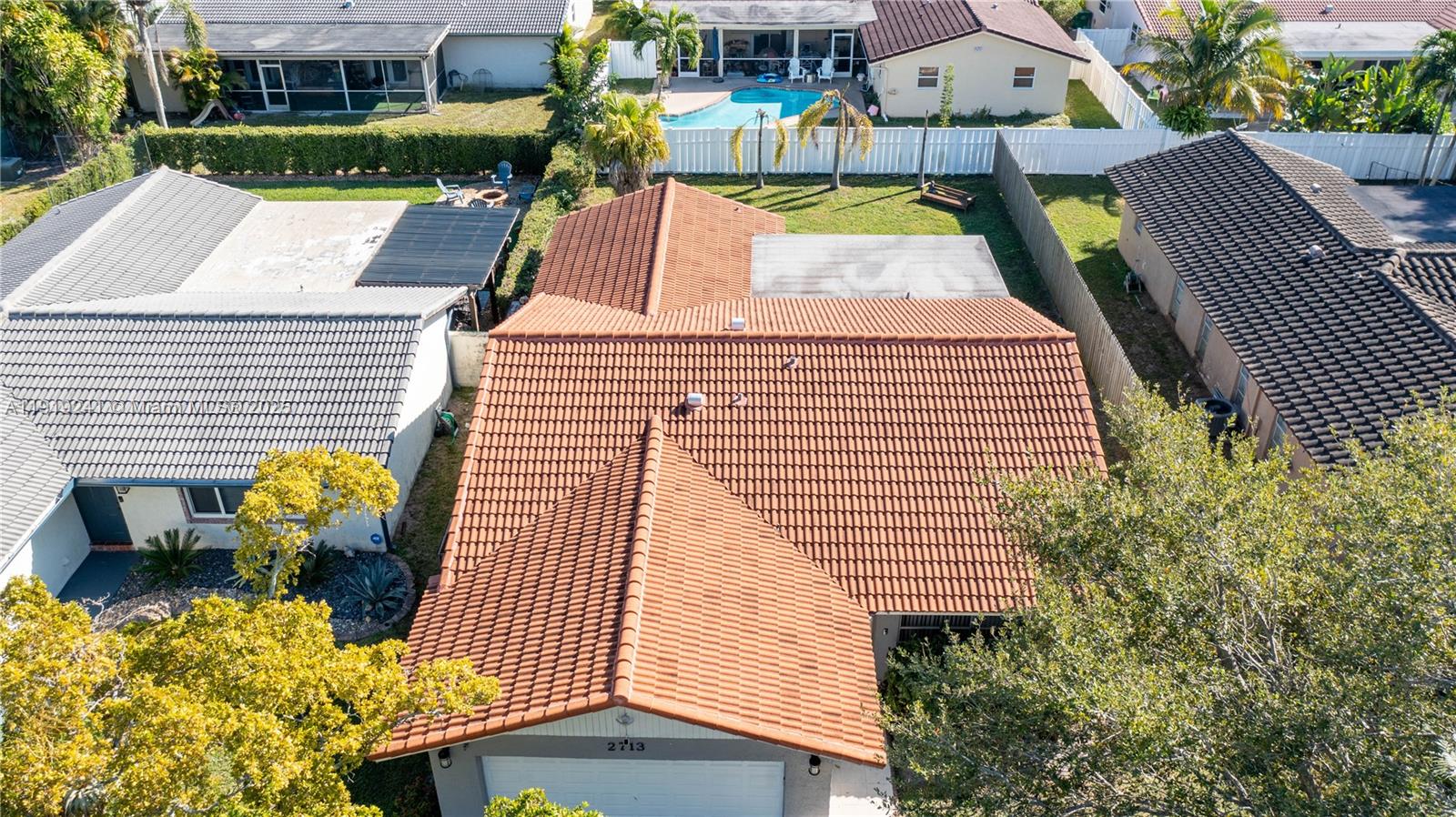 WESTCHESTER - Residential