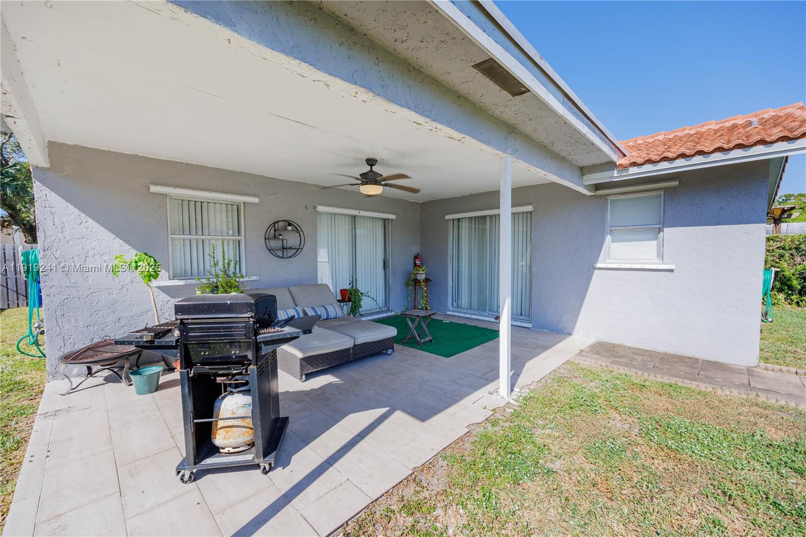 WESTCHESTER - Residential