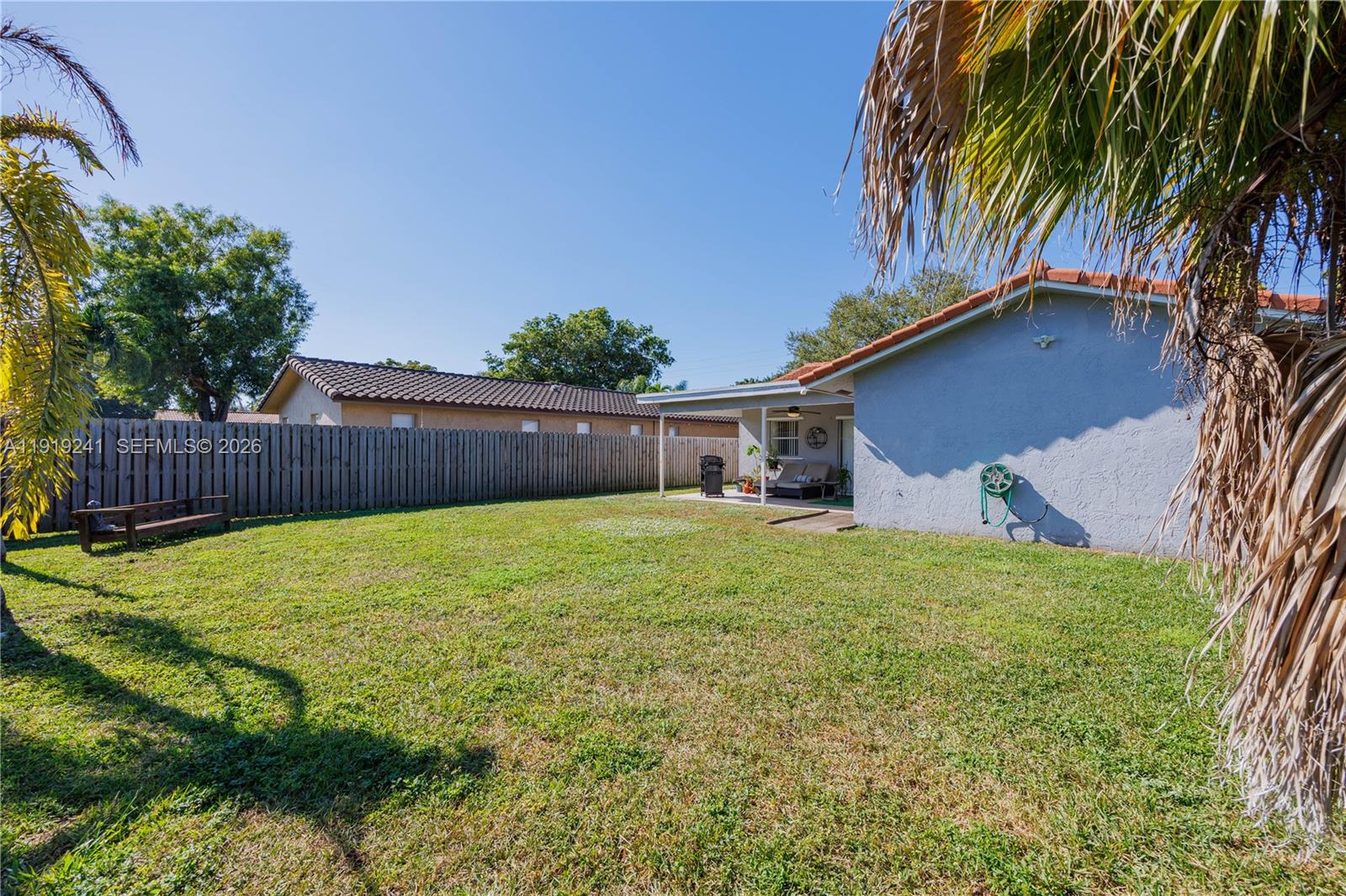 WESTCHESTER - Residential