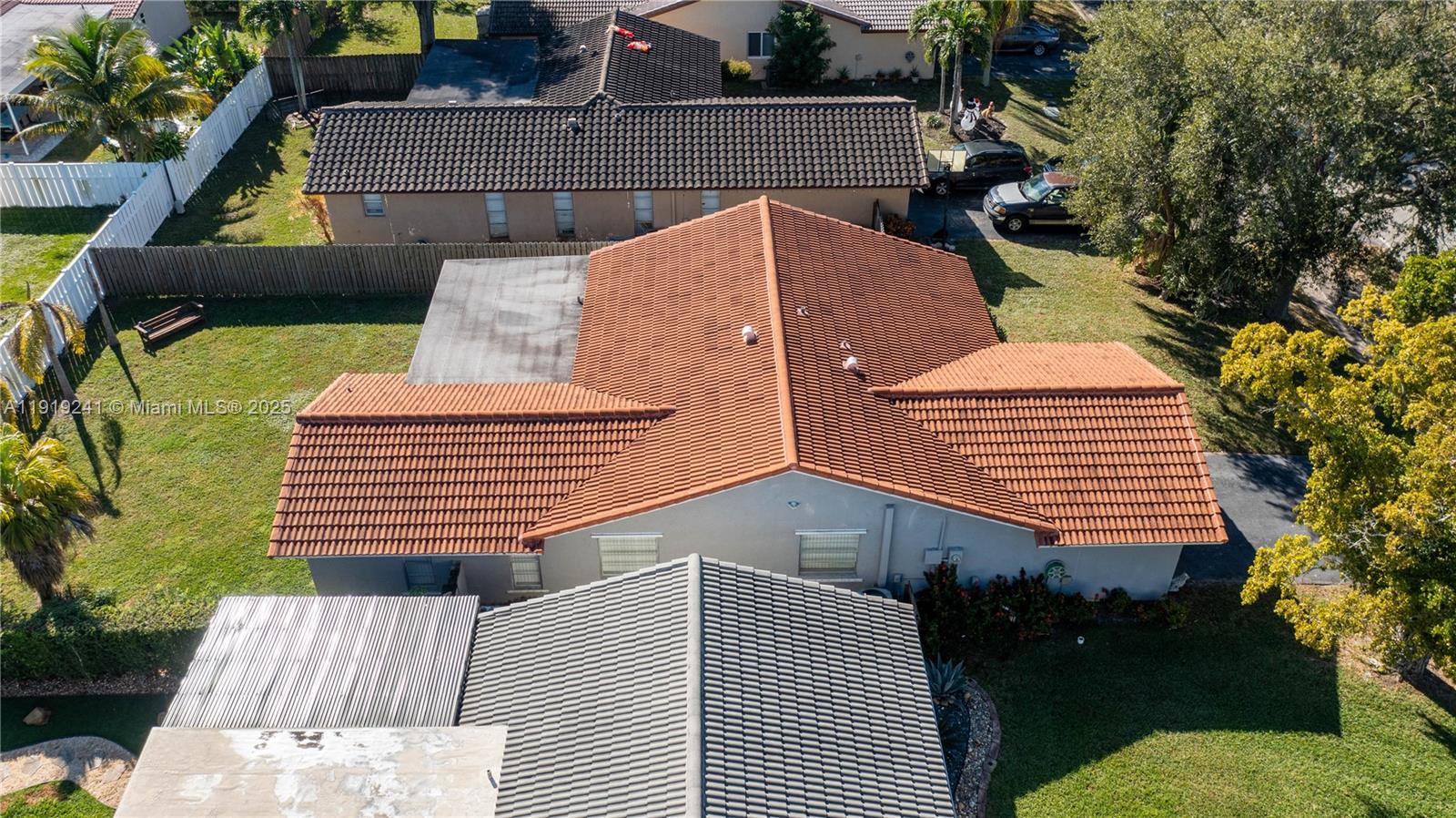 WESTCHESTER - Residential