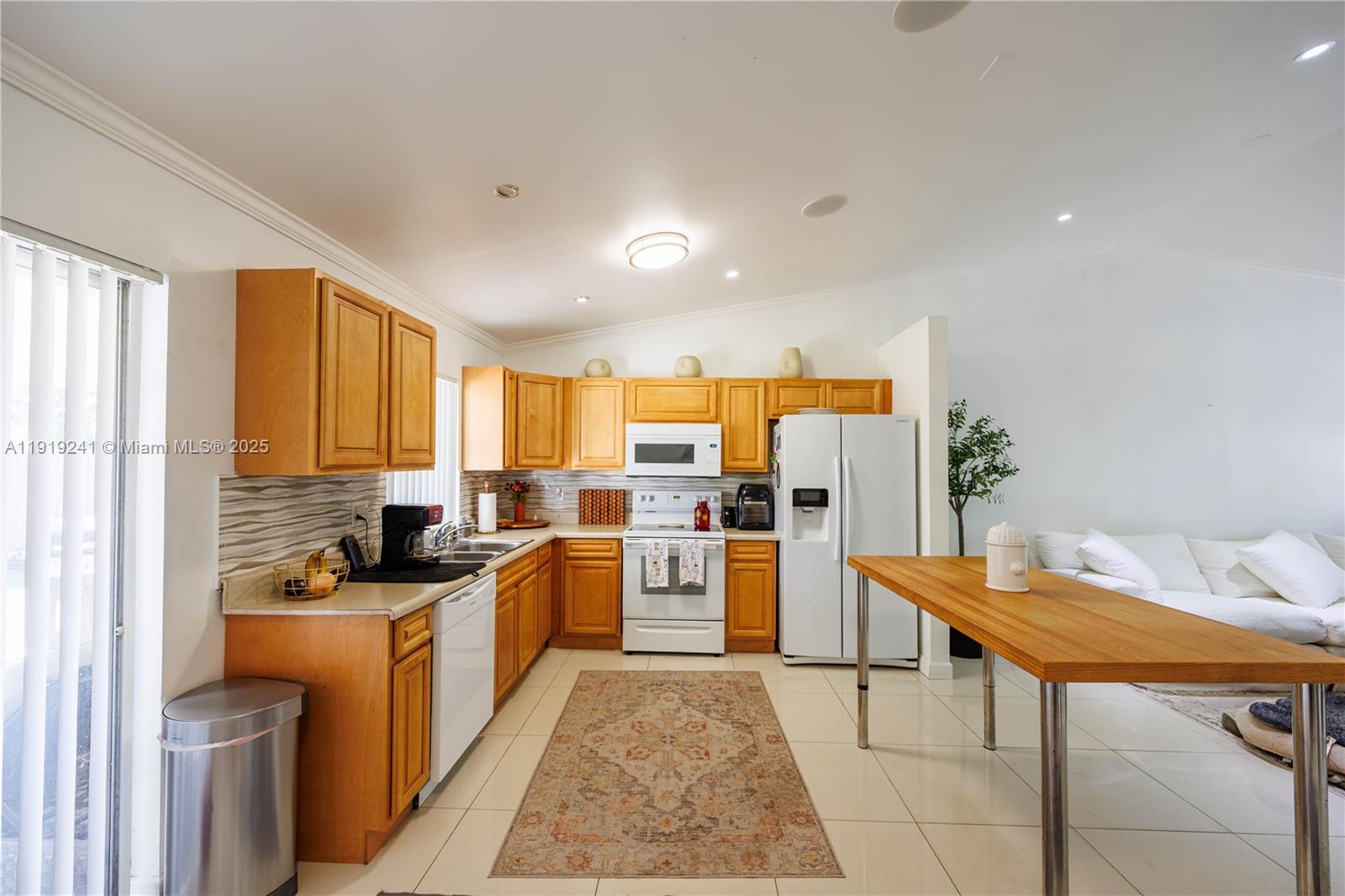 WESTCHESTER - Residential