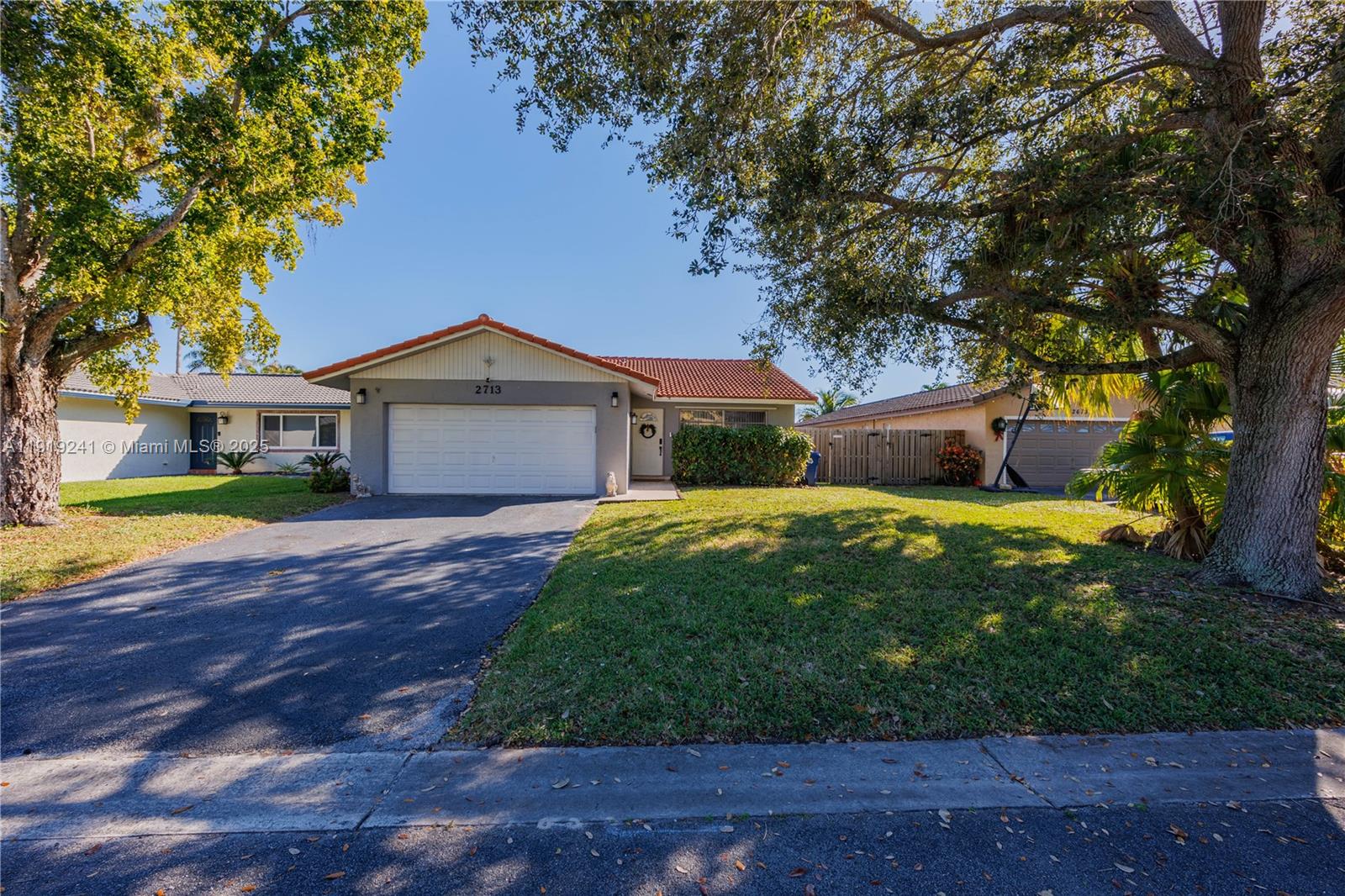 WESTCHESTER - Residential