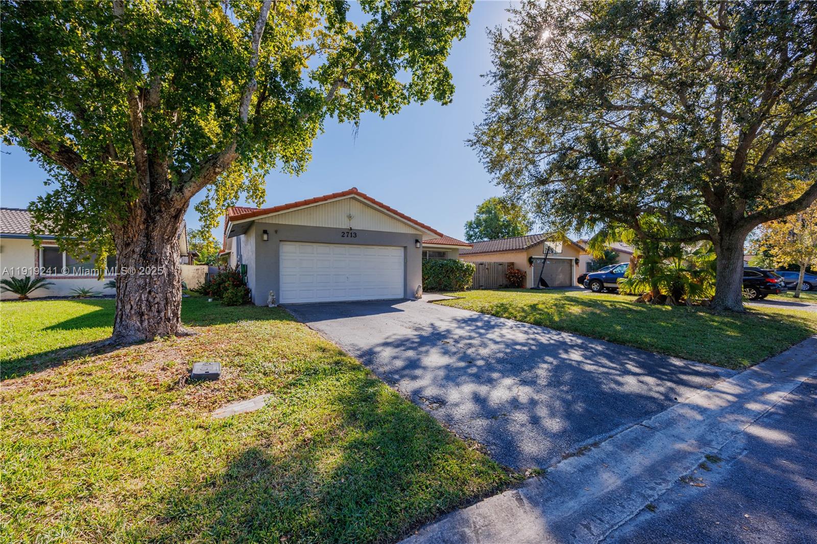 WESTCHESTER - Residential