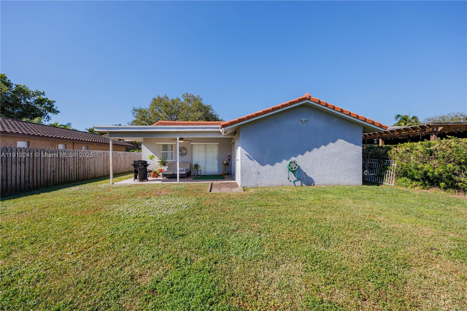 WESTCHESTER - Residential