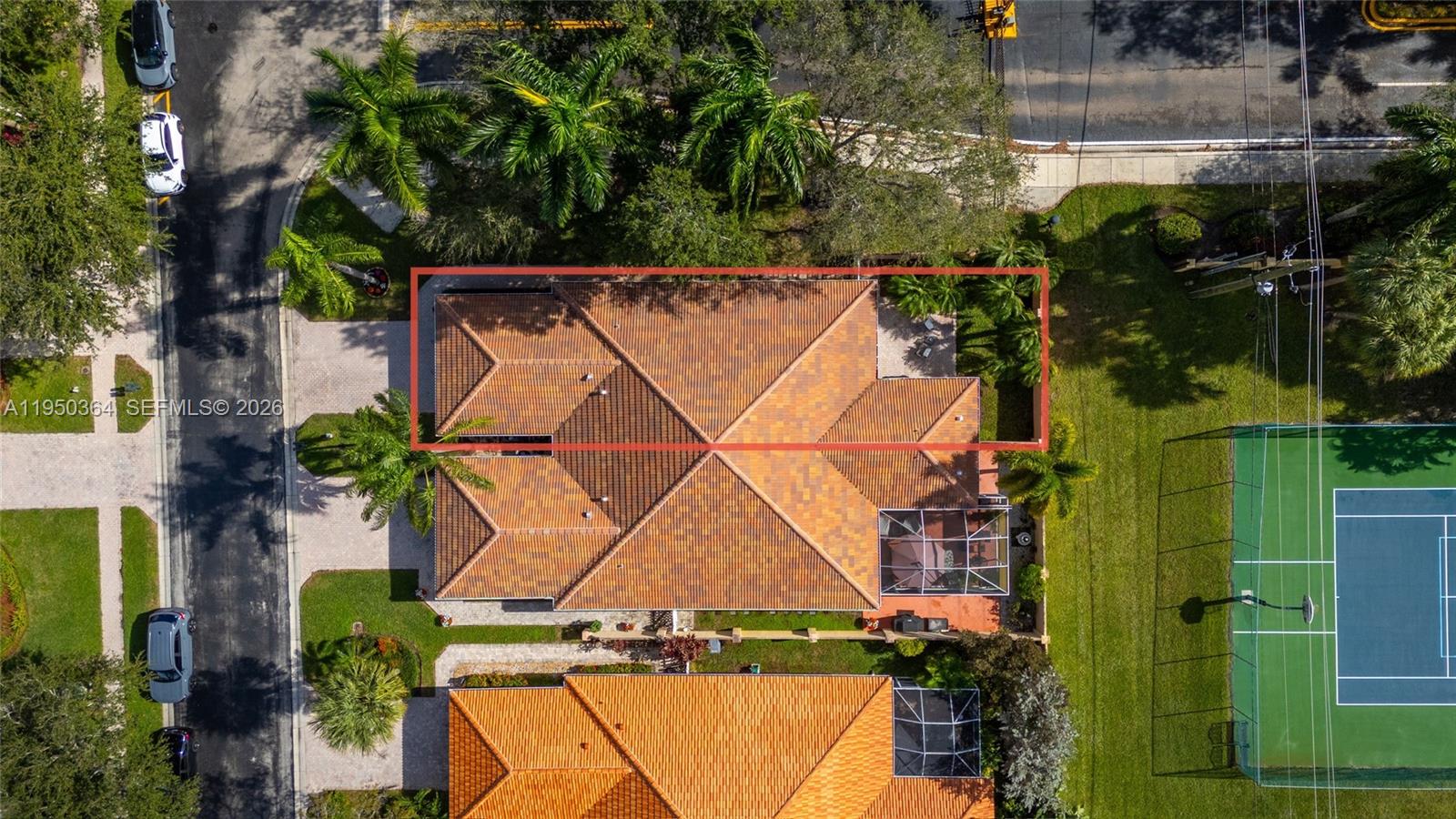 TROPICAL LAKES PH 2 - Residential