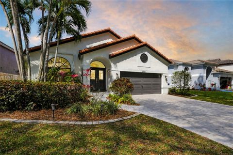 2772 Sucre Ave Cooper City FL 33026