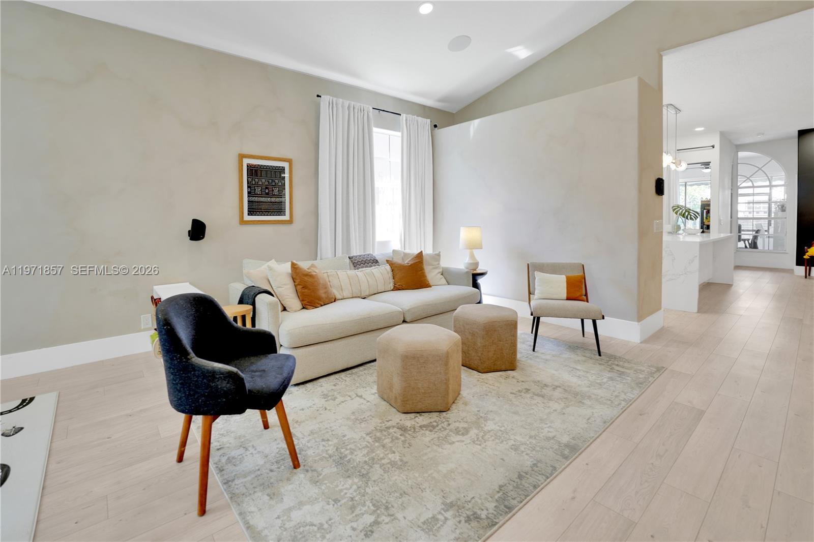 EMBASSY LAKES - Residential