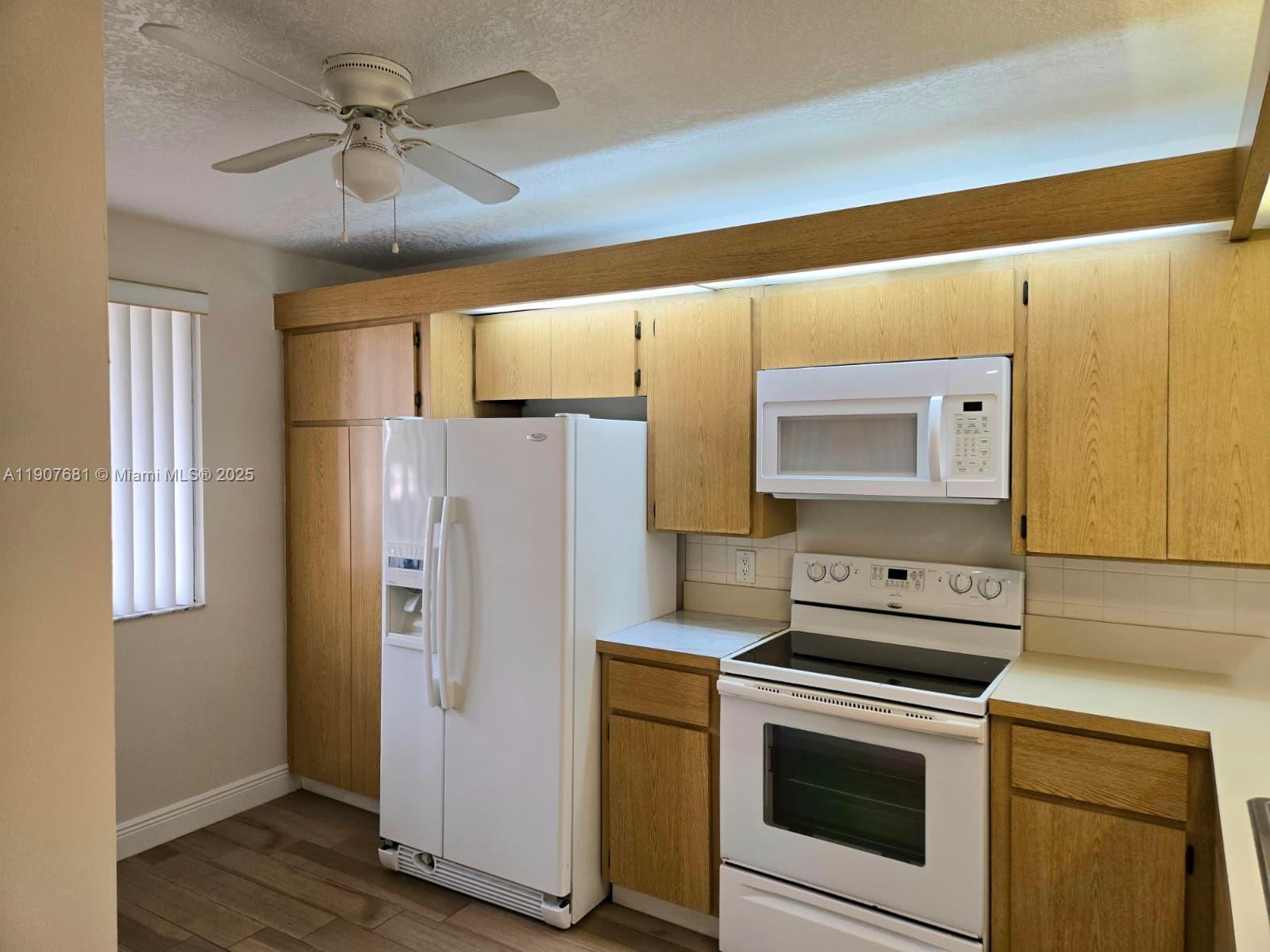 WHITEHALL VILLAGE - Residential Lease